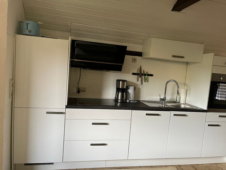 Wohnung in Fränkisch-Crumbach Picture 3
