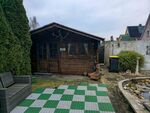 4-Zimmer-Haus nahe den Holstenhallen mit Garten Bild 15