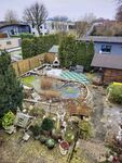 4-Zimmer-Haus nahe den Holstenhallen mit Garten Bild 17
