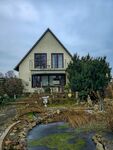 4-Zimmer-Haus nahe den Holstenhallen mit Garten Bild 13
