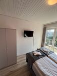 4-Zimmer-Haus nahe den Holstenhallen mit Garten Bild 18