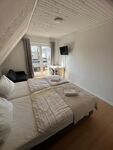 4-Zimmer-Haus nahe den Holstenhallen mit Garten Bild 21