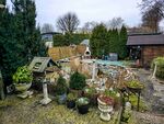4-Zimmer-Haus nahe den Holstenhallen mit Garten Bild 12