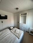 4-Zimmer-Haus nahe den Holstenhallen mit Garten Bild 25