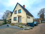 4-Zimmer-Haus nahe den Holstenhallen mit Garten Bild 14