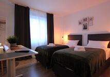 Wohnung Grazzoo Bild 12