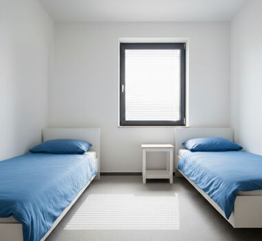 Monteurunterkünfte in Rommerskirchen – 24h Check-In Obrázok 3