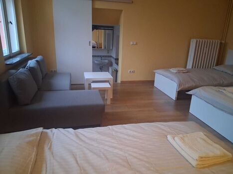 Das rote Haus Picture 3