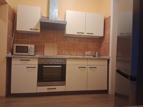 Das rote Haus Picture 2