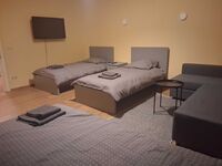 Das rote Haus Bild 1