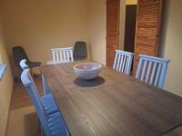 Das rote Haus Bild 5