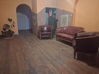 Das rote Haus Bild 7