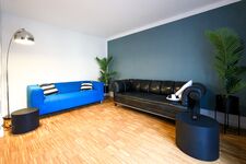 Willys Monteur-Wohnung Bild 6