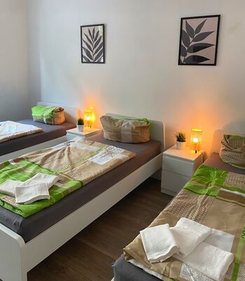 Monteurunterkunft Nürnberg – für Firmen und Projektteams Bild 2