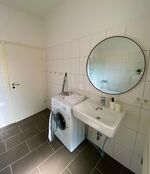 Moderne Monteurwohnung Nürnberg - Sauber, Gemütlich, Zentral Bild 7