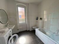 Moderne Monteurwohnung Nürnberg - Sauber, Gemütlich, Zentral Bild 9