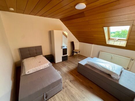 Wohnung Maric Bild 1