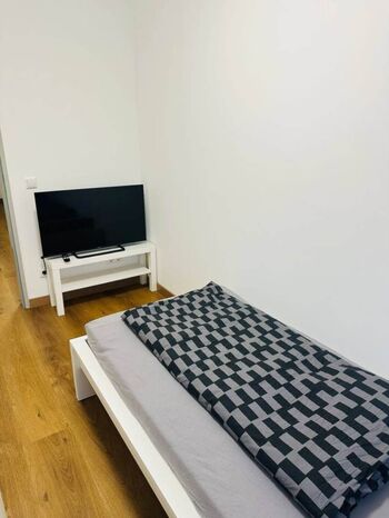 Apartment Metjendorf