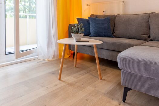 Wohnzimmer- Sitting room