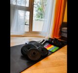 Sport- Workout