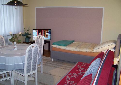 Gästezimmer Reimer Bild 4