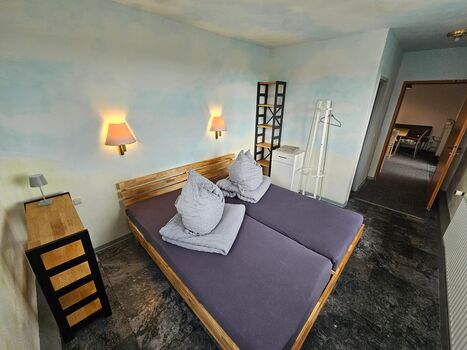 Wald Apartments Bild 2
