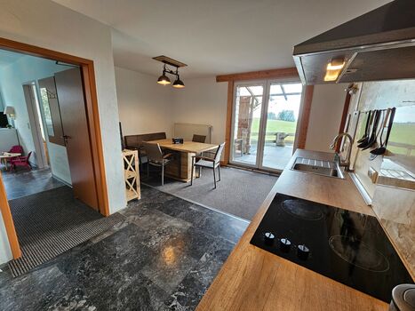 Wald Apartments Bild 4