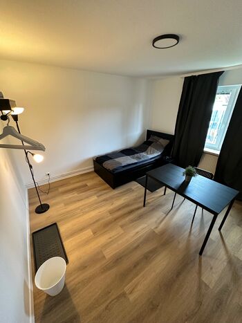 Monteurunterkunft in Hamburg ab 19,00 EUR Bild 4