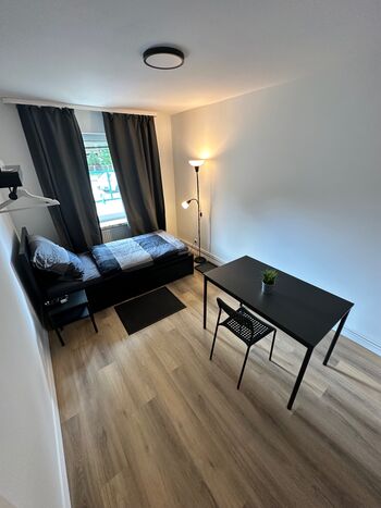 Monteurunterkunft in Hamburg ab 19,00 EUR Bild 3