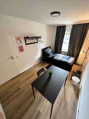 Monteurunterkunft in Hamburg ab 19,00 EUR Picture 2