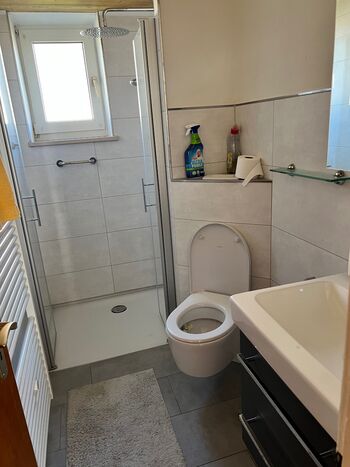 Wohnung Ostland Bild 3