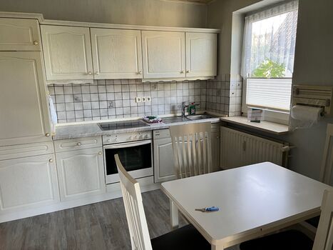 Wohnung Ostland Bild 2