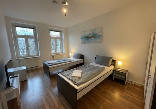 fitter roomKING in LEIPZIG Zdjęcie 2