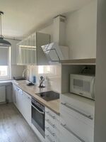 Wohnung in Paderborn - inkl. Waschmaschine & Trockner & Parkplätze Bild 4
