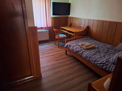 Monteur/Arbeiter Wohnung – Jörg Schuppan Picture 5