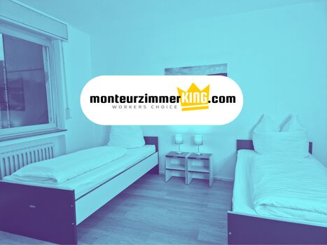 monteurzimmerKING in Horb am Neckar