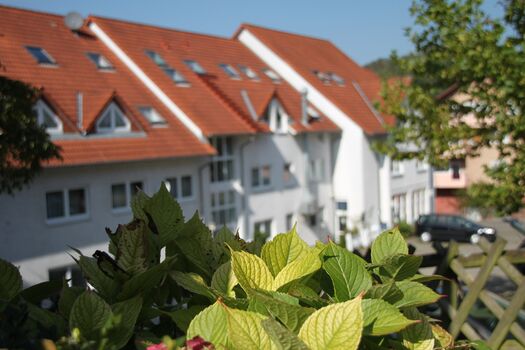 Hotel Leo in Mühlhausen
