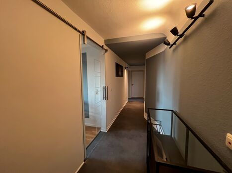 Flexibles Wohnen: Einzel-, Doppelzimmer und Wohnung Bild 5