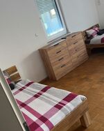 Monteurwohnung an der B10 Bild 15