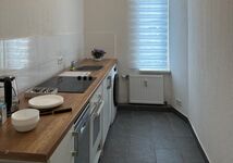 Wohnung Keller Bild 6