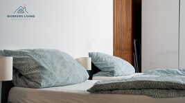 Workers Living - Ihre Monteurzimmer! Bild 5