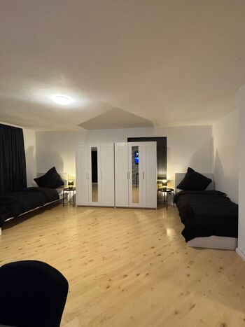 Wohnung bei München Bild 4