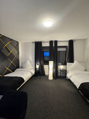 Wohnung bei München Bild 2