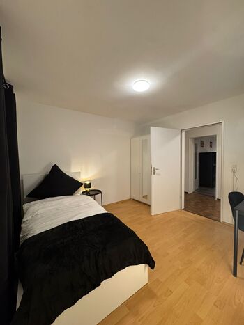 Wohnung bei München Bild 3