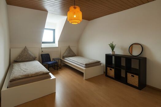 Wohnung Schlusche Bild 3