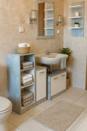 Wohnung Schlusche Bild 5