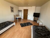 Wohnung in Friedrichsthal 4ZKB+WC Bild 2