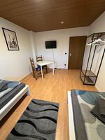 Wohnung in Friedrichsthal 4ZKB+WC Bild 5