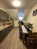 Wohnung in Friedrichsthal 4ZKB+WC Bild 6