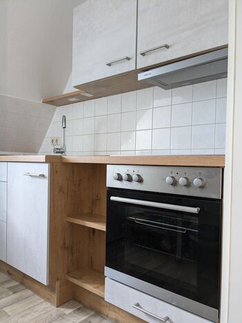 City Apartment Zeitz Obrázok 4